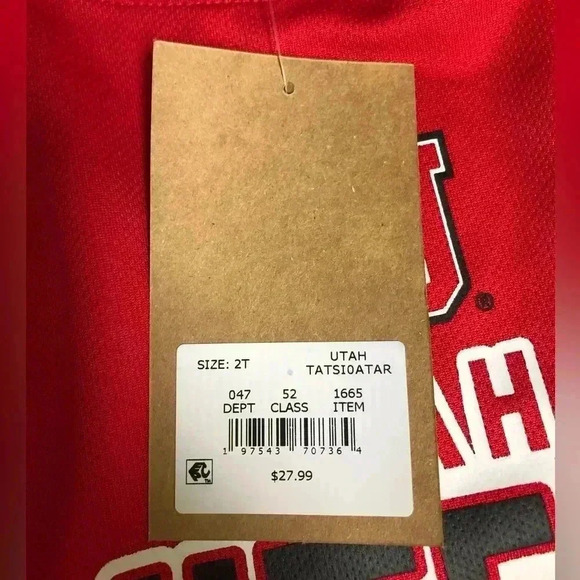 Utah Utes Set - Picture 11 of 11